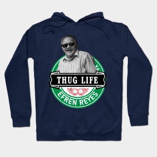 Thug Life " Efren Reyes " Hoodie